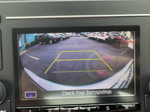 Used 2020 Honda Civic LX image 11