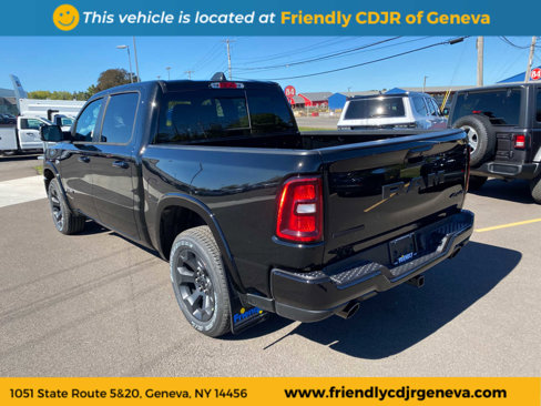 New 2026 RAM 1500 Big Horn image 7