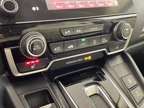 Used 2020 Honda CR-V EX image 19