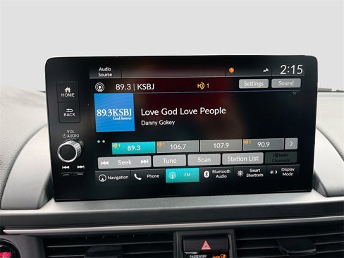 Used 2024 Honda Pilot Elite image 15