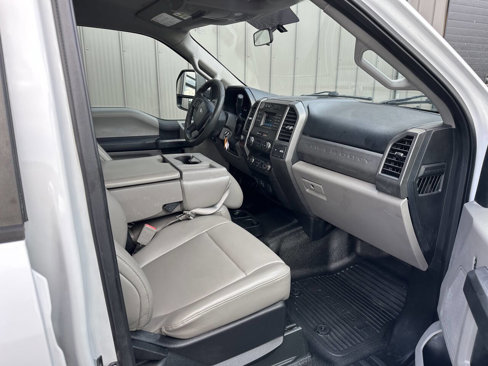Used 2019 Ford F250 XL w/ Power Equipment Group image 16