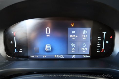Used 2023 Ford Escape Active w/ Tech Pack #1 image 29