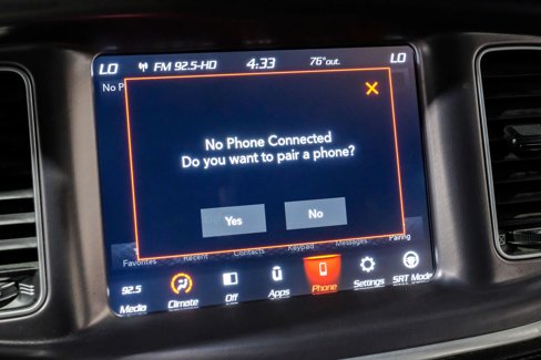 Used 2021 Dodge Charger Scat Pack w/ Plus Group image 34