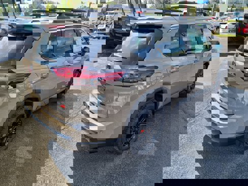 New 2026 Nissan Rogue SV image 8