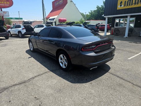 Used 2020 Dodge Charger SXT image 8