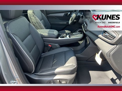 New 2026 Buick Enclave Sport Touring w/ Power Package image 57