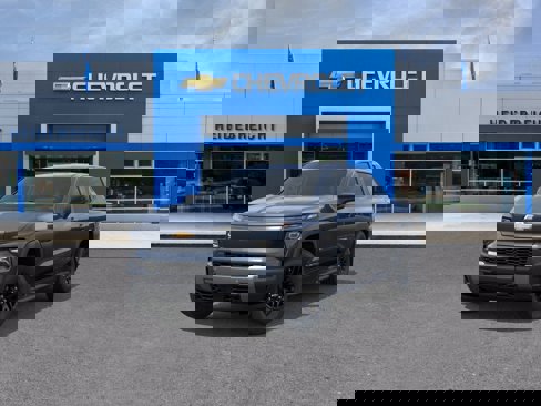 New 2026 Chevrolet Silverado EV LT image 34