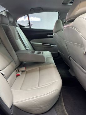 Used 2015 Acura TLX V6 image 26