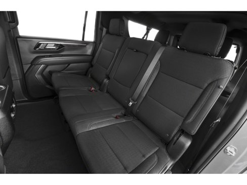 New 2025 Chevrolet Suburban High Country image 34