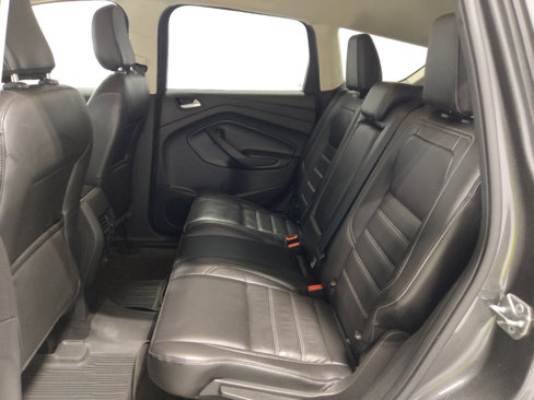 Used 2018 Ford Escape SEL w/ Ford Safe & Smart Package image 18