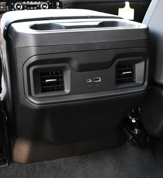 New 2026 Chevrolet Silverado 1500 RST image 10