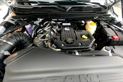 New 2026 RAM 3500 Laramie image 11