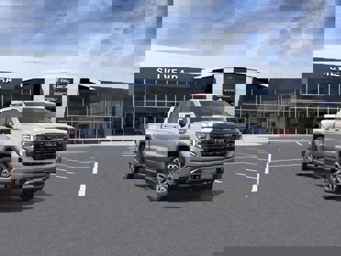 New 2026 GMC Sierra 1500 Denali Ultimate image 1