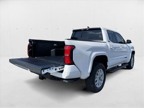 New 2024 Toyota Tacoma SR5 image 2