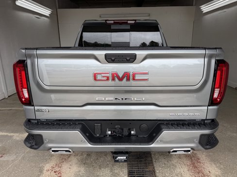 New 2026 GMC Sierra 1500 Denali image 5