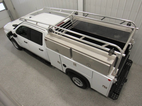 Used 2022 Chevrolet Silverado 2500 W/T w/ WT Convenience Package image 6