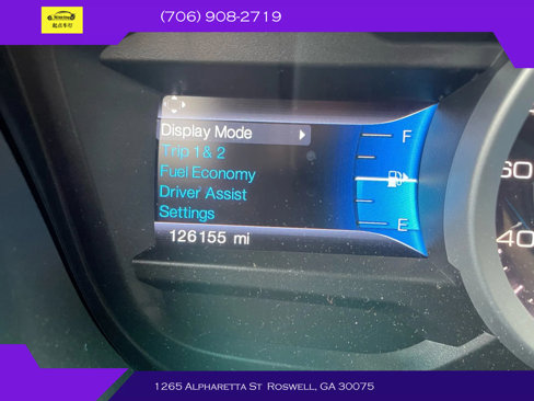 Used 2015 Ford Explorer XLT w/ Equipment Group 202A image 12