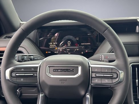 New 2026 GMC Yukon XL Denali w/ Sun & Power Step Package image 16