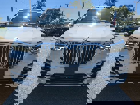 Used 2020 BMW X5 xDrive40i w/ Convenience Package image 3