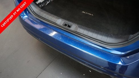 Used 2024 Nissan Altima 2.5 SR image 42