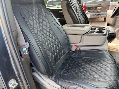 Used 2021 Chevrolet Silverado 1500 LT image 19