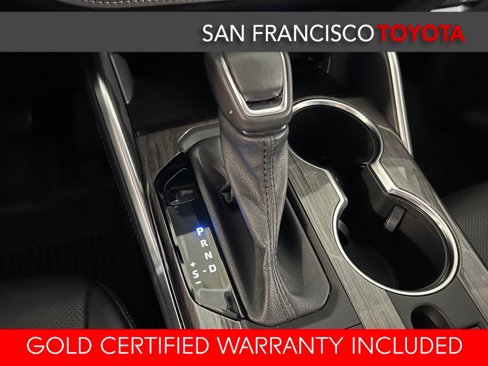 Used 2022 Toyota Highlander Limited image 30
