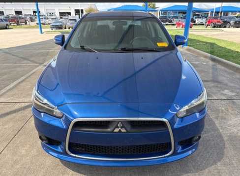 Used 2015 Mitsubishi Lancer SE image 8