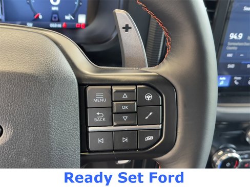 New 2025 Ford F150 Raptor image 20