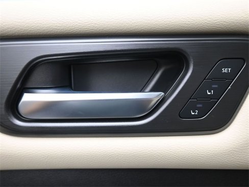 New 2026 Nissan Armada Platinum image 21