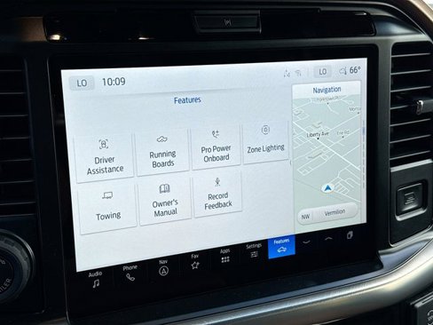New 2025 Ford F150 King Ranch image 15