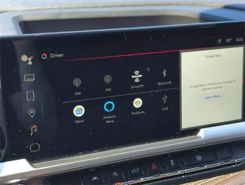 Certified 2023 GMC Sierra 1500 Elevation image 13
