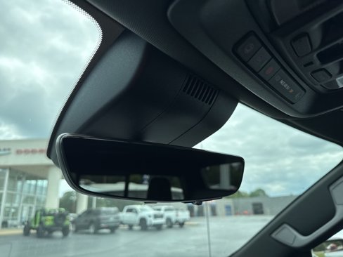 New 2026 GMC Sierra 1500 AT4 w/ AT4 Premium Package image 40