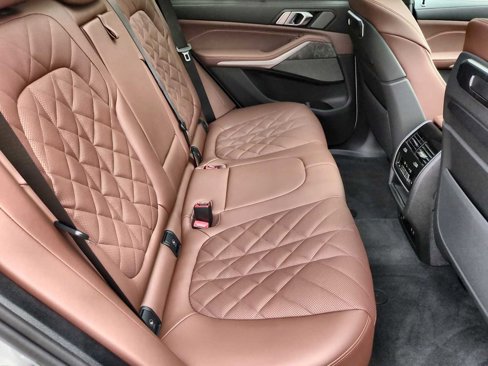 New 2026 BMW X5 xDrive50e w/ Executive Package image 21