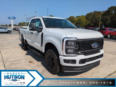New 2026 Ford F350 XL image 31