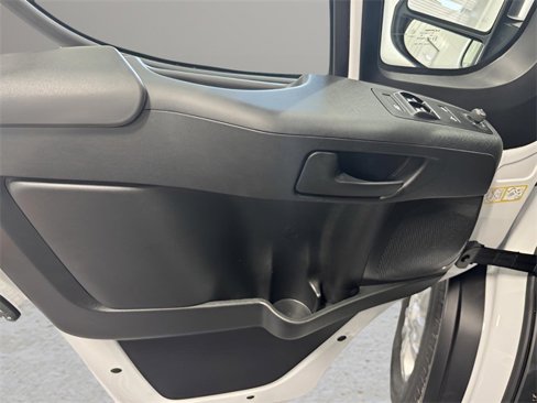 Used 2025 RAM ProMaster 1500 w/ Quick Order Package 22G SLT image 24