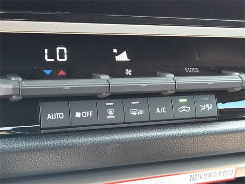 New 2026 Toyota Tundra SR5 image 21