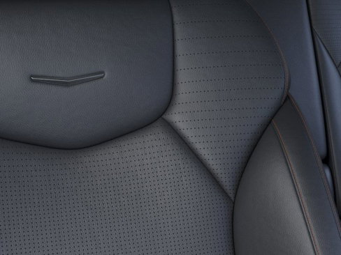New 2026 Cadillac CT5 V w/ LPO, ONYX Package image 21