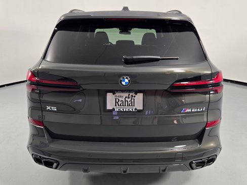 New 2026 BMW X5 M60i image 5
