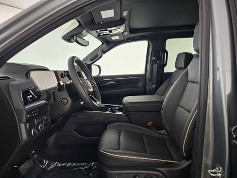 Used 2026 Chevrolet Tahoe Premier image 25