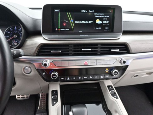 Used 2021 Kia Telluride SX w/ SX Prestige Package image 24