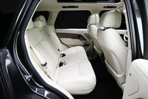 Used 2023 Land Rover Range Rover SE image 65