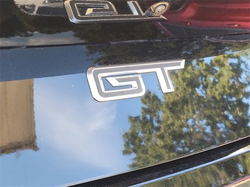 Used 2024 Ford Mustang GT Premium image 26
