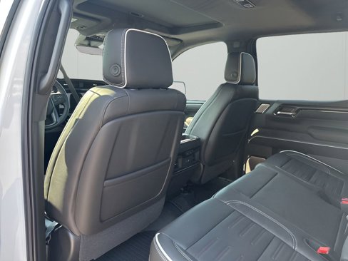 New 2026 GMC Sierra 1500 AT4X image 19
