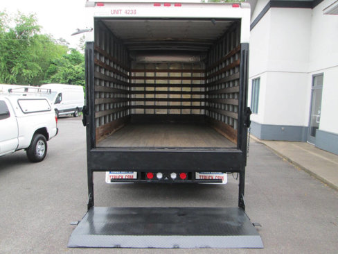 Used 2024 Ford E-350 and Econoline 350 Super Duty w/ Driver's Safety Package image 7