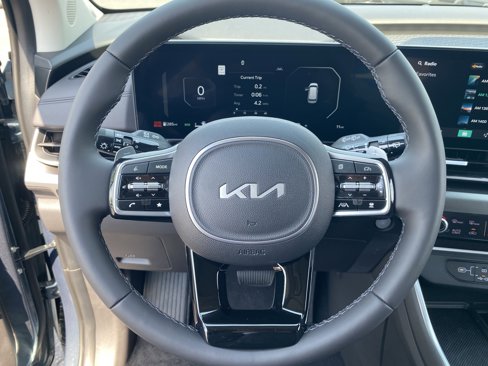 New 2026 Kia Carnival SX Prestige image 21