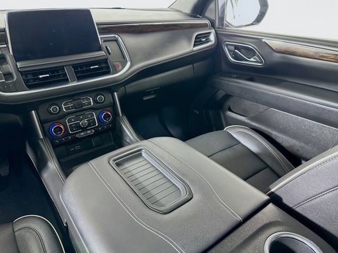 Used 2023 Chevrolet Tahoe Premier w/ Advanced Technology Package image 25