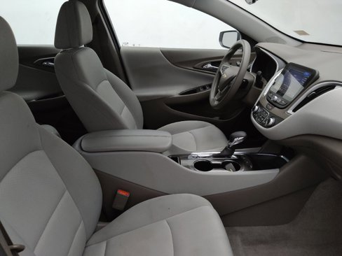 Used 2024 Chevrolet Malibu LT image 21