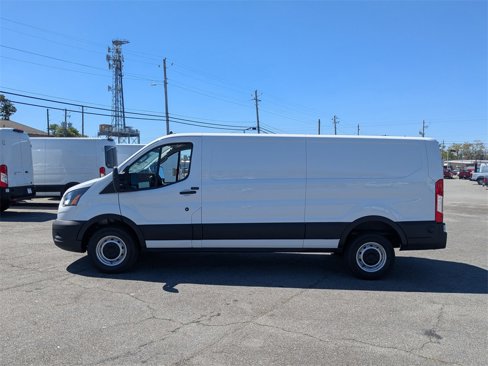 New 2025 Ford Transit 250 Low Roof image 7