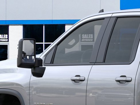 New 2026 Chevrolet Silverado 3500 LT w/ All Star Edition image 12