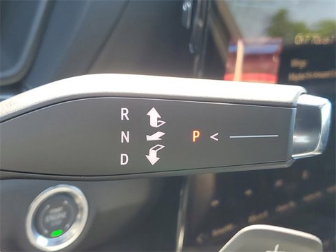 New 2026 GMC Terrain Elevation w/ Elevation Premium Package image 11